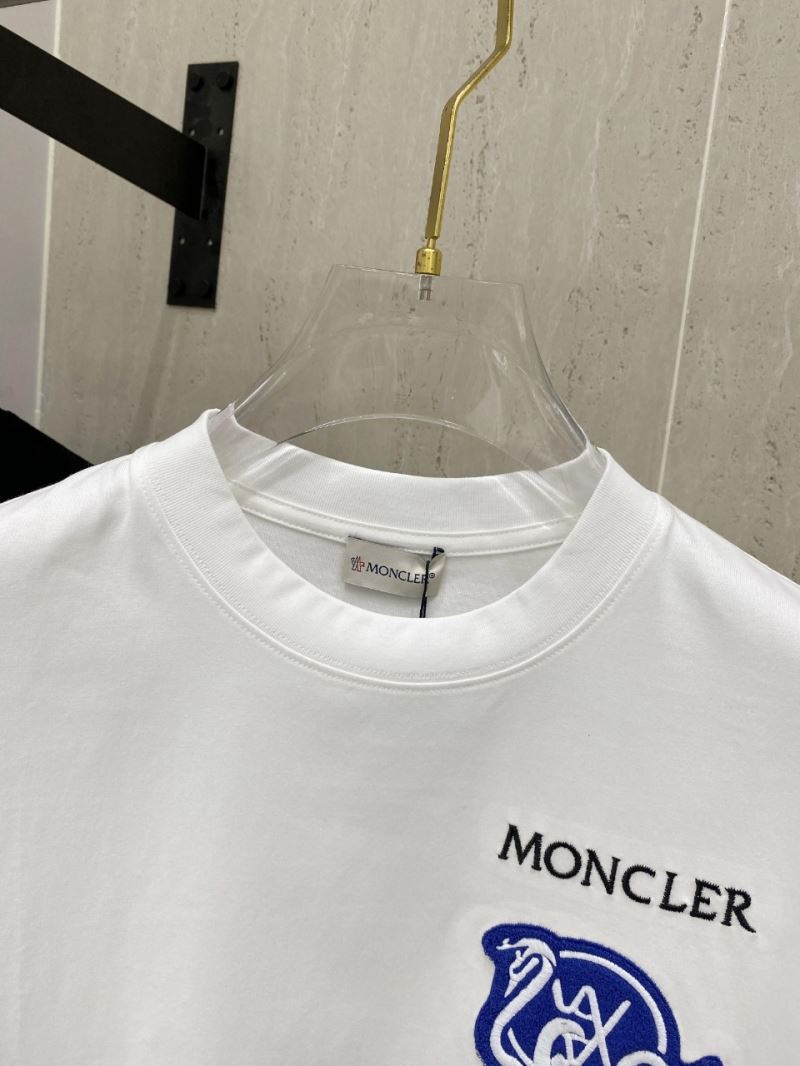 Moncler T-Shirts